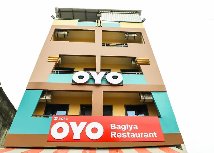 Hotel Bagiya Restaurant Harda