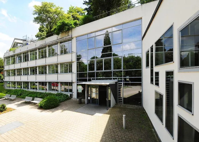 Hotel Katholische Akademie der Erzdiözese Freiburg