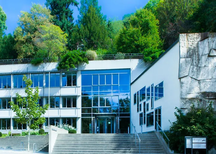 Hotel Katholische Akademie der Erzdiözese Freiburg