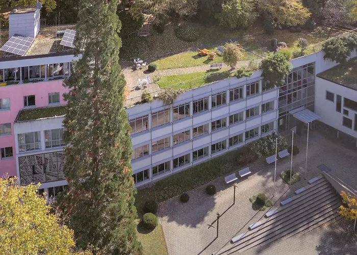 Hotel Katholische Akademie der Erzdiözese Freiburg