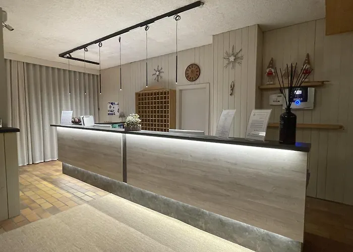 Hotel Union Folgarida