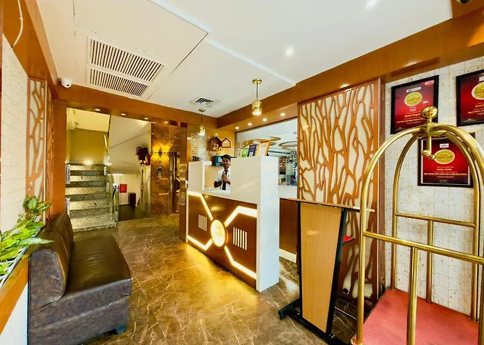 Hotel Vagmi Varanasi