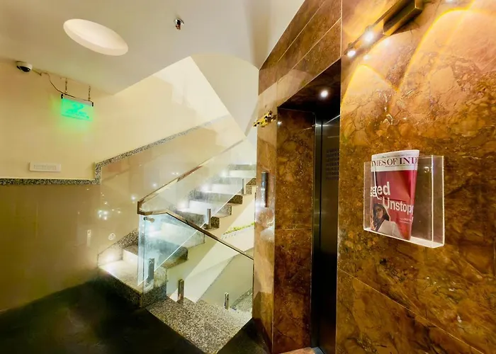 Hotel Vagmi Varanasi