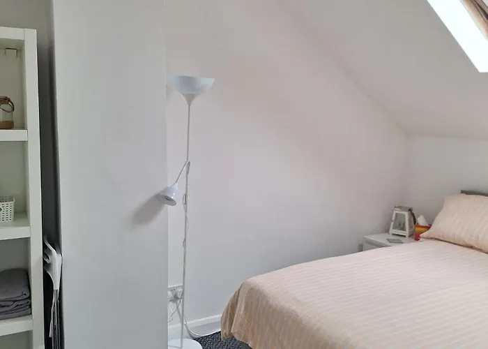 Private Room On Donegall Road In Central Belfast