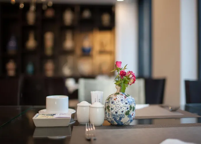 Legendsea Hotel Nha Trang