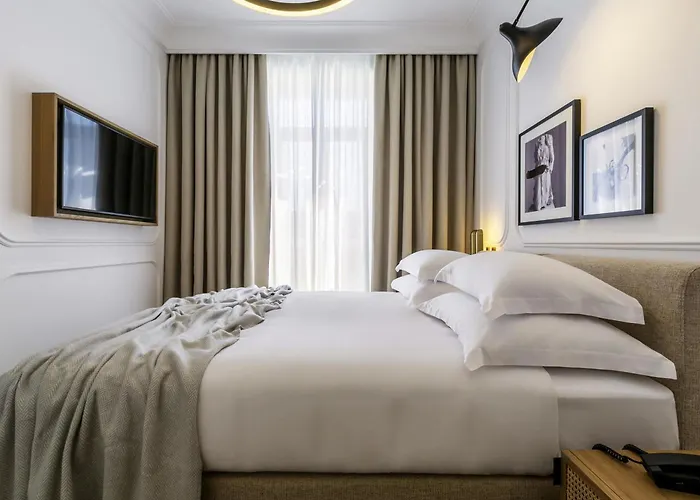 Heritage Hotel Fermai Mgallery Split