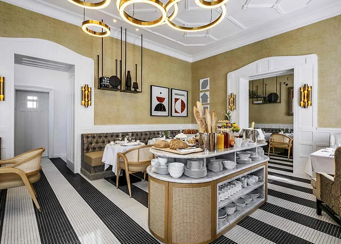 Heritage Hotel Fermai Mgallery Split