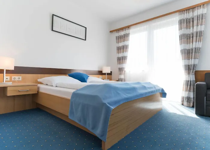 Hotel Sonnenhügel Ramsau am Dachstein