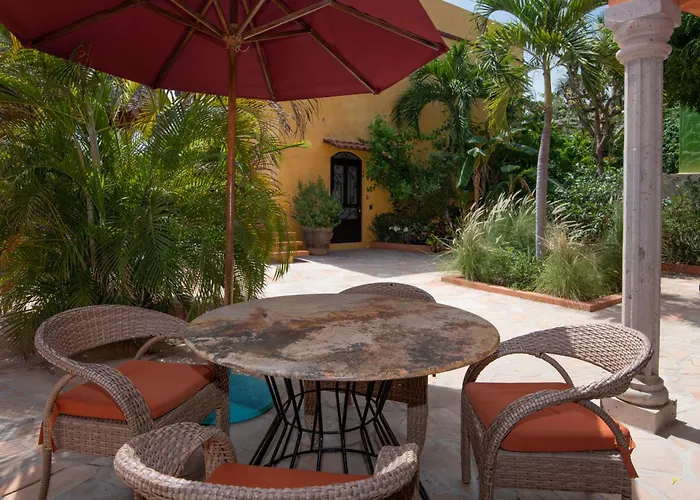 Villa La Joya Barra de Navidad