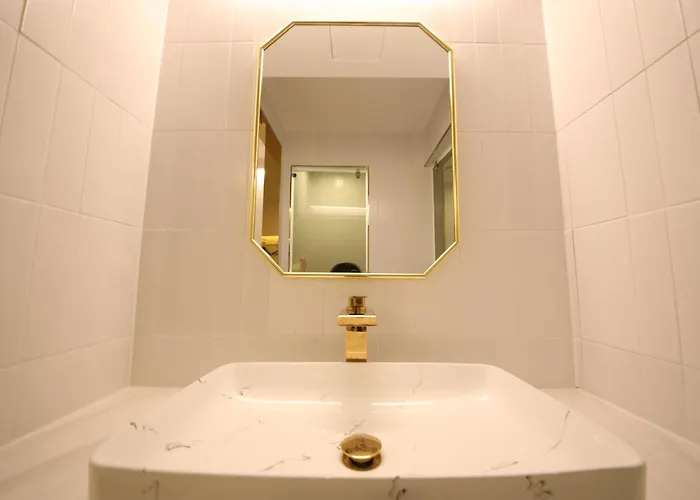 Den Basta Hotel Busan