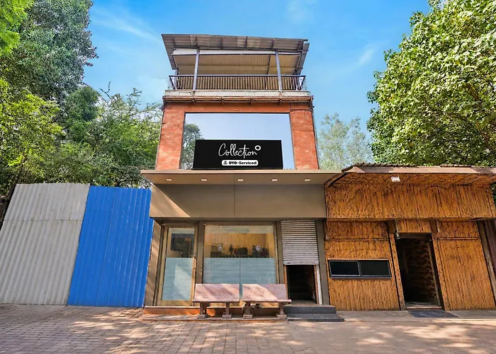 Collection O Kurla Bkc Mumbai Formerly Golden Tulipz