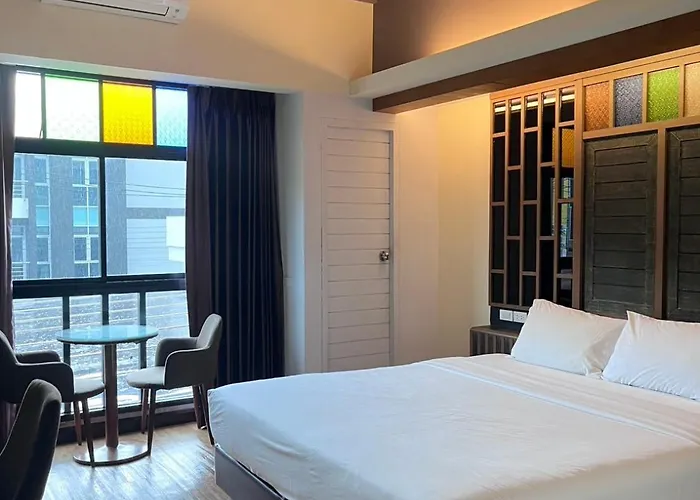 Ps Thungsao Hotel หาดใหญ่