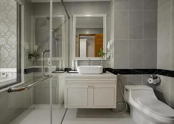 AVS Hotel Phú Quốc