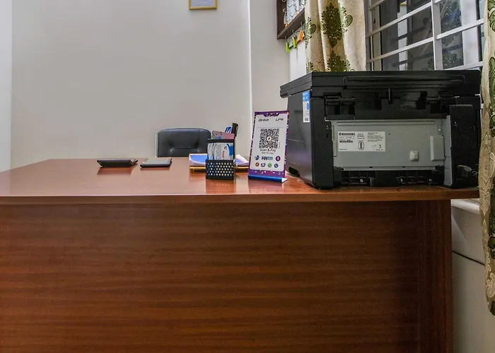Hotel O Sagar Comforts Yelahanka