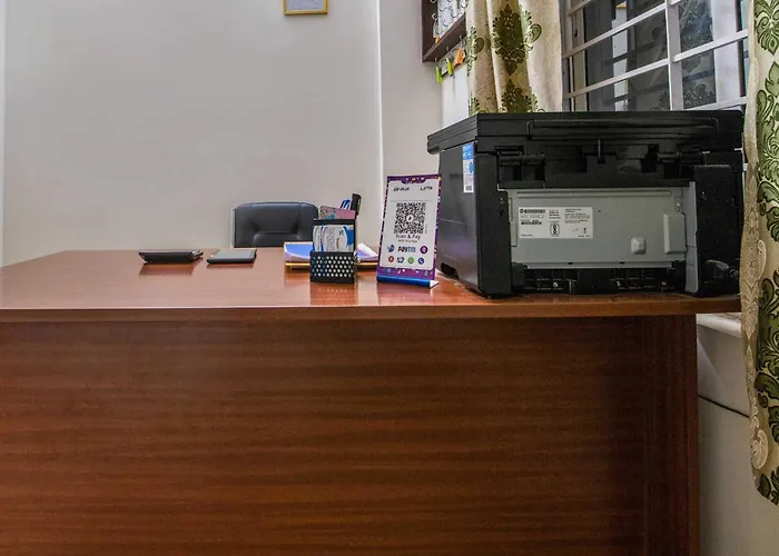 Hotel O Sagar Comforts Yelahanka