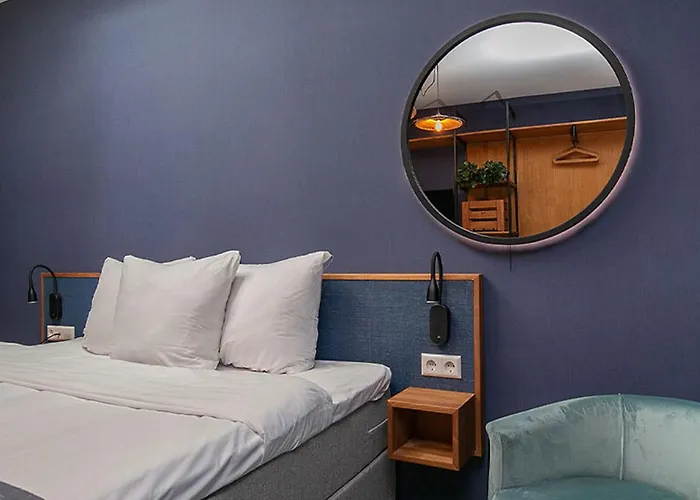 Hotel Marktstad Schagen