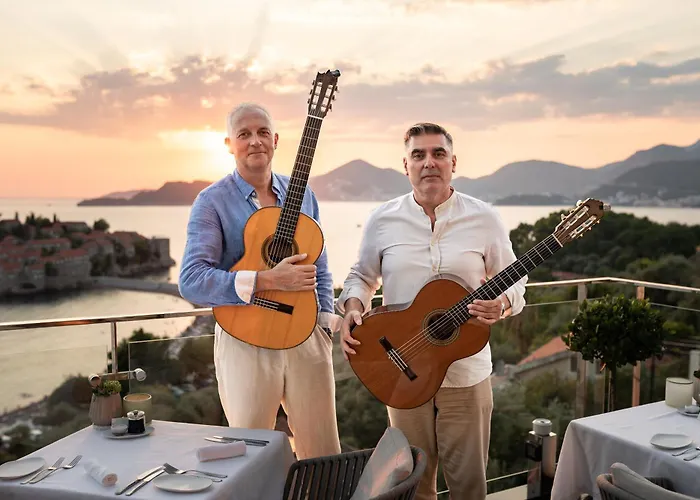 Villa Geba Boutique Hotel Sveti Stefan