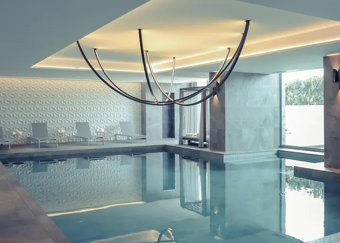 Novotel Convention And Spa Antananarivo