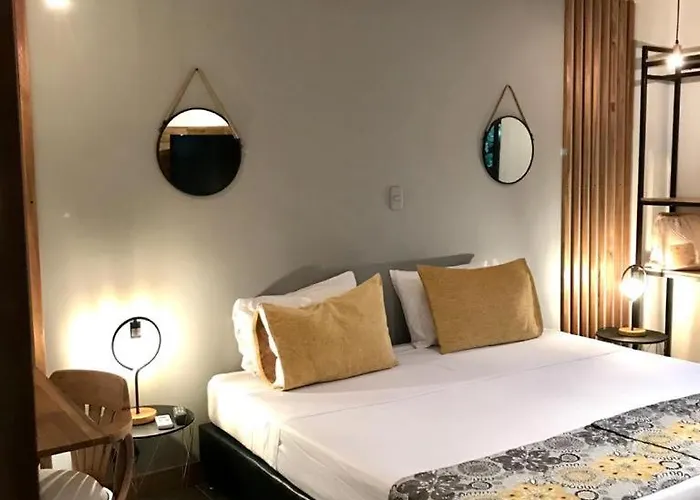 Hotel Casa Mayor La 70 Medellin