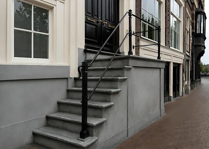 Leonardo Eden Hotel Amsterdam City Center