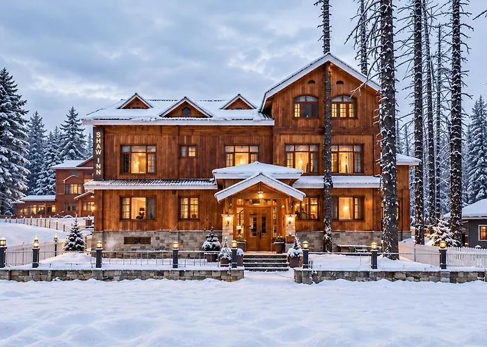Shaw Inn By Stay Pattern Gulmarg
