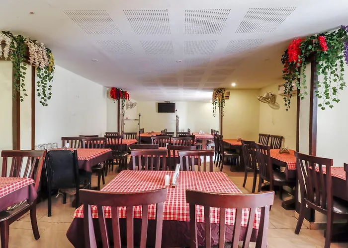 Super Capital O Sai Arya Residency Hotel Mangalore