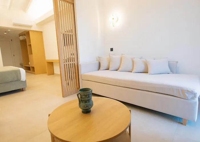 Terezas Hotel Sidari 