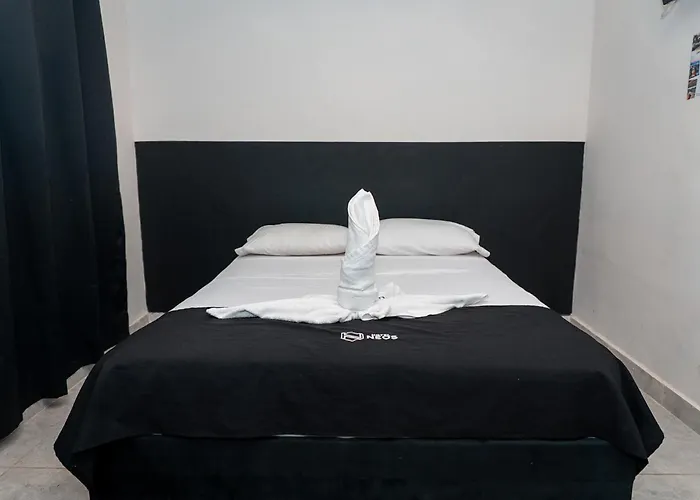 Neos Hotel Cartagena