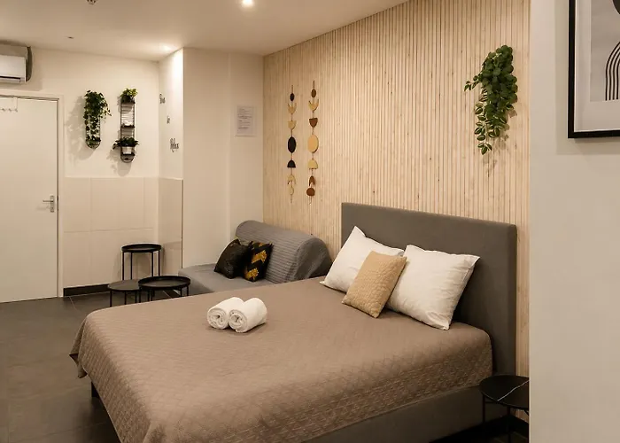 Wellness Suite Zeist