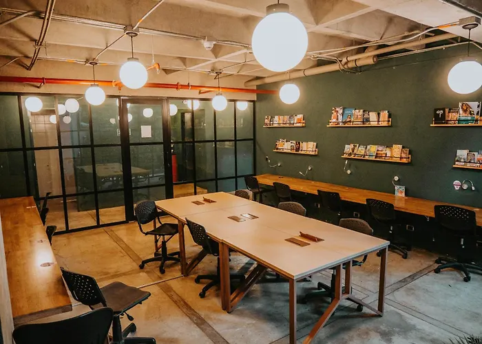 Viajero Medellín Hostel