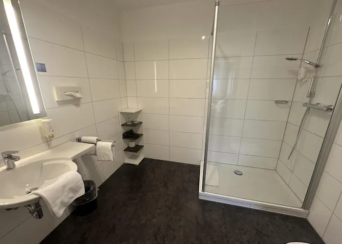Hotel Johann Warendorf