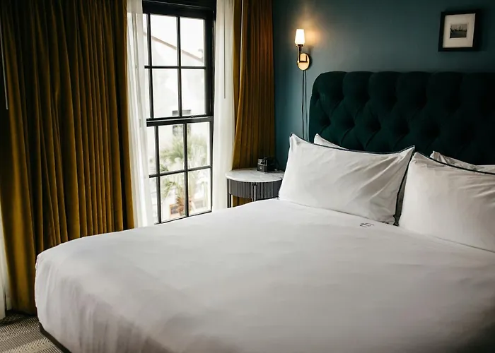 Hotel Emeline Charleston