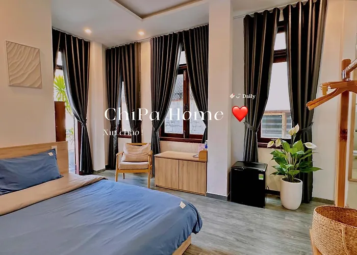 Chipa Homestay Đà Nẵng