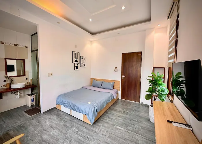 Chipa Homestay Đà Nẵng