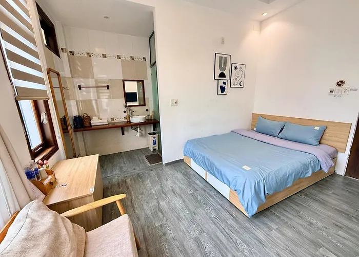 Chipa Homestay Đà Nẵng