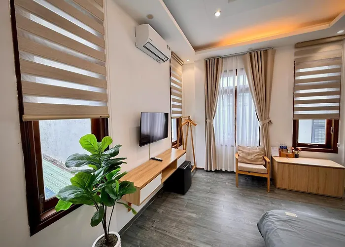 Chipa Homestay Đà Nẵng