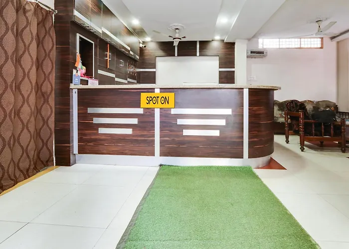 Hotel O New Panchavati Residency Hotel Hyderabad