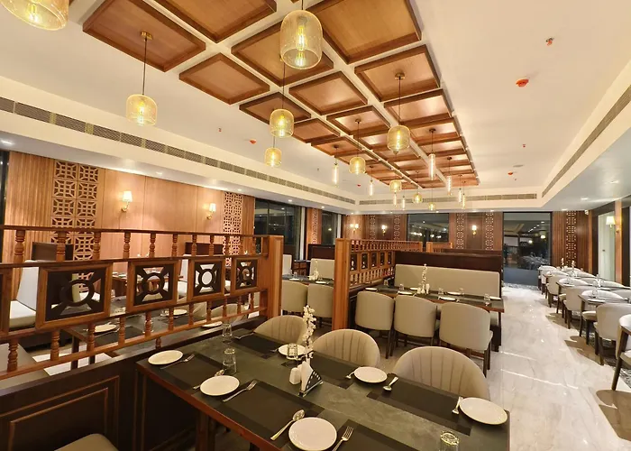 The Creek Boutique Resort & Spa Bolpur