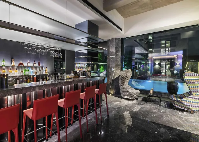 Novotel Yangzhou City Center