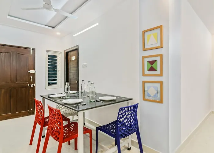 Collection O Vennela Residency Hotel Lingampalli