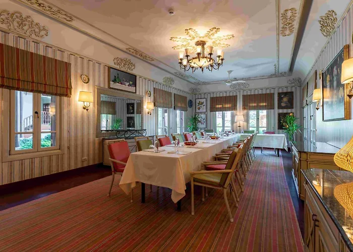 Ruinadalia Hotel (Adults Only) Antalya