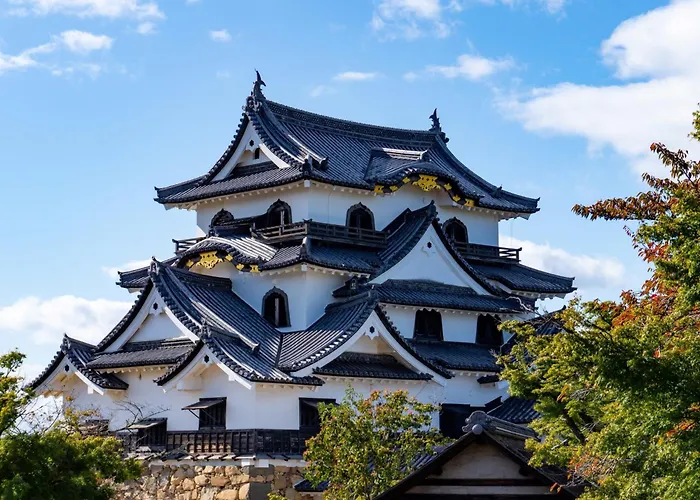 Kamenoi Hotel Hikone