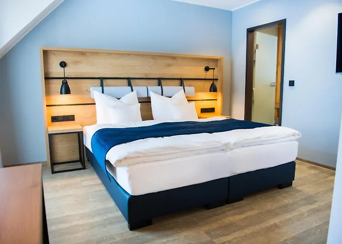 Aktivhotel Inselsberg Tabarz