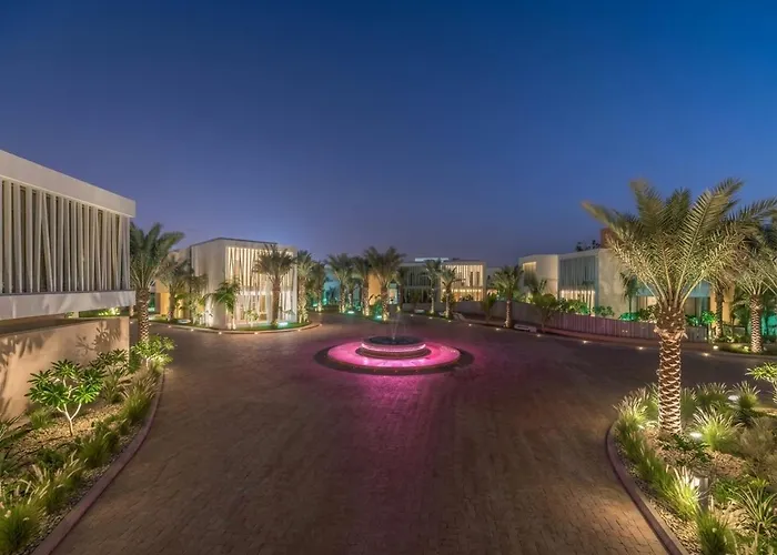 Vivienda Hotel Villas, Jeddah