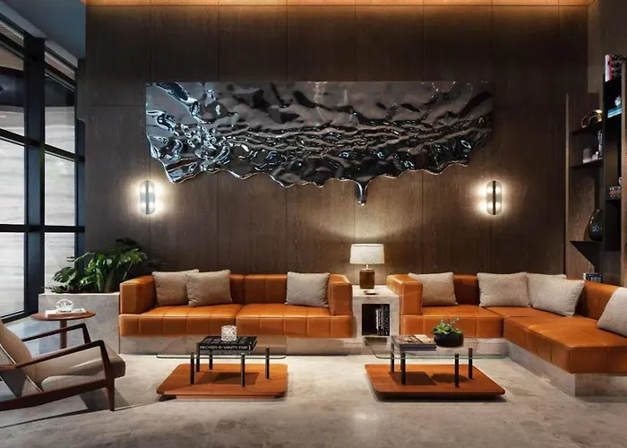 The Hari Hong Kong Otel