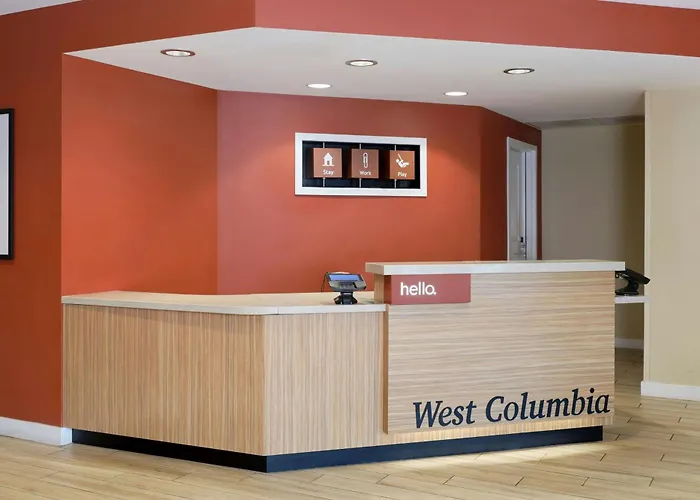 Towneplace Suites By Marriott Columbia West/Lexington West Columbia