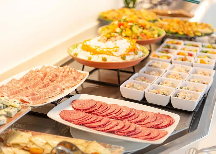 Trendhotel Alcudia - Adults Only