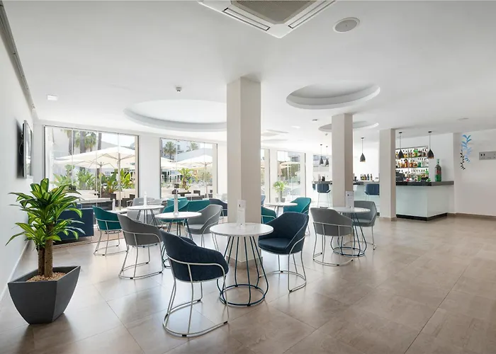 Trendhotel Alcudia - Adults Only