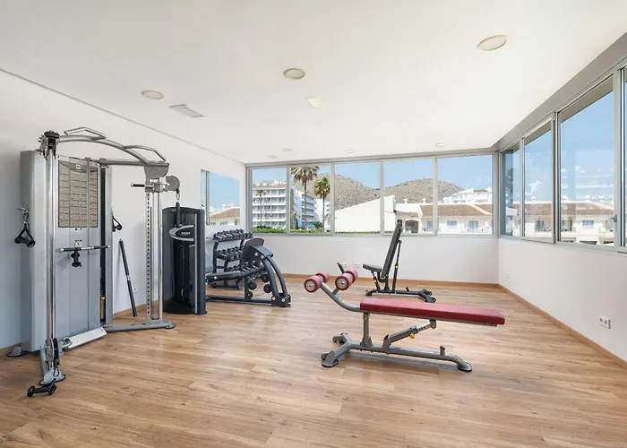 Trendhotel Alcudia - Adults Only
