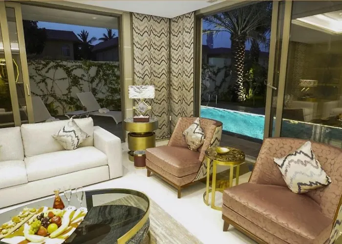 Vivienda Hotel Villas, Jeddah